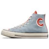 Chuck 70 High „Letterman”