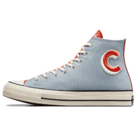 Chuck 70 High „Letterman”