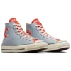 Chuck 70 High „Letterman”