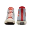 Chuck 70 High „Letterman”