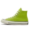 Chuck 70 High „Lime Twist”