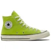 Chuck 70 High „Lime Twist”