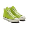 Chuck 70 High „Lime Twist”