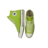 Chuck 70 High „Lime Twist”