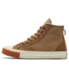 Chuck 70 High „Lined Colorblock – Nomad Khaki Gum”