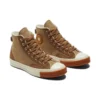 Chuck 70 High „Lined Colorblock – Nomad Khaki Gum”