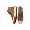 Chuck 70 High „Lined Colorblock – Nomad Khaki Gum”