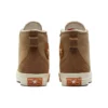Chuck 70 High „Lined Colorblock – Nomad Khaki Gum”