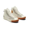 Chuck 70 High „Lined Colorblock – Vintage White Gum”