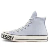 Chuck 70 High „Love Fearlessly”