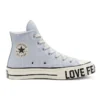 Chuck 70 High „Love Fearlessly”