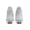 Chuck 70 High „Love Fearlessly”