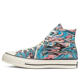 Chuck 70 High „Marble”