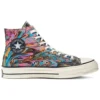 Chuck 70 High „Marble”