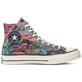 Chuck 70 High „Marble”