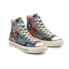 Chuck 70 High „Marble”