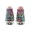 Chuck 70 High „Marble”