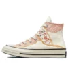 Chuck 70 High „Metallic Floral”