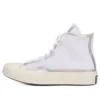 Chuck 70 High „Metallic Tape Seam”