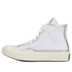 Chuck 70 High „Metallic Tape Seam”