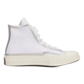 Chuck 70 High „Metallic Tape Seam”