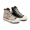 Chuck 70 High „Mi Gente Capsule – Bodega Run”