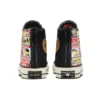 Chuck 70 High „Mi Gente Capsule – Bodega Run”