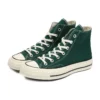 Chuck 70 High „Midnight Clover”