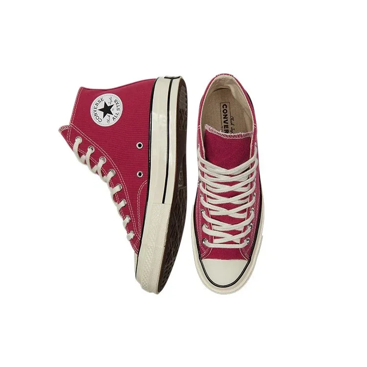 Chuck 70 High „Midnight Hibiscus” Chuck 70 High „Midnight Hibiscus”