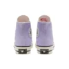 Chuck 70 High „Moonstone Violet”