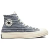 Chuck 70 High „Multi-Color Retro Stripes”