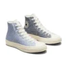 Chuck 70 High „Multi-Color Retro Stripes”