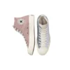 Chuck 70 High „Multi-Color Retro Stripes”