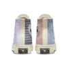 Chuck 70 High „Multi-Color Retro Stripes”