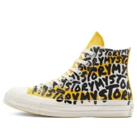 Chuck 70 High „My Story”