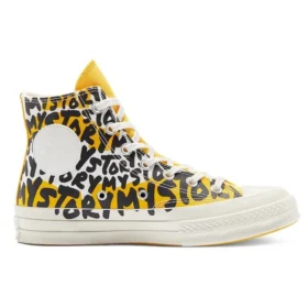 Chuck 70 High „My Story”