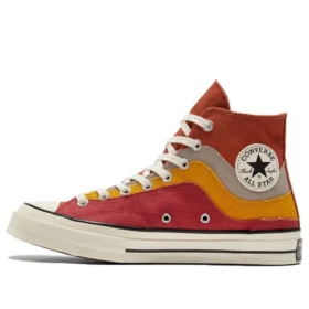 Chuck 70 High „National Parks”