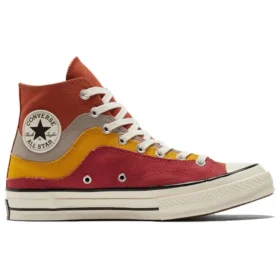 Chuck 70 High „National Parks”