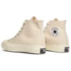Chuck 70 High „Natural”