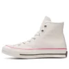 Chuck 70 High „Natural Ivory”