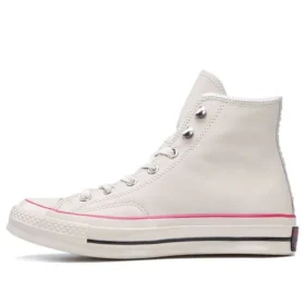 Chuck 70 High „Natural Ivory”