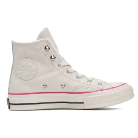 Chuck 70 High „Natural Ivory”