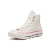 Chuck 70 High „Natural Ivory”