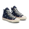 Chuck 70 High „Nautical Flag”