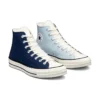 Chuck 70 High „Nautical Tri-Blocked – Navy Aqua”