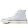 Chuck 70 High „Nautical TriBlocked Ghosted Vintage White”