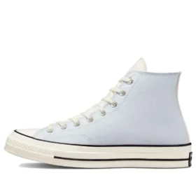 Chuck 70 High „Nautical TriBlocked Ghosted Vintage White”