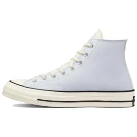 Chuck 70 High „Nautical TriBlocked Ghosted Vintage White”