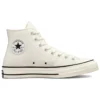 Chuck 70 High „Nautical TriBlocked Ghosted Vintage White”