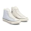Chuck 70 High „Nautical TriBlocked Ghosted Vintage White”